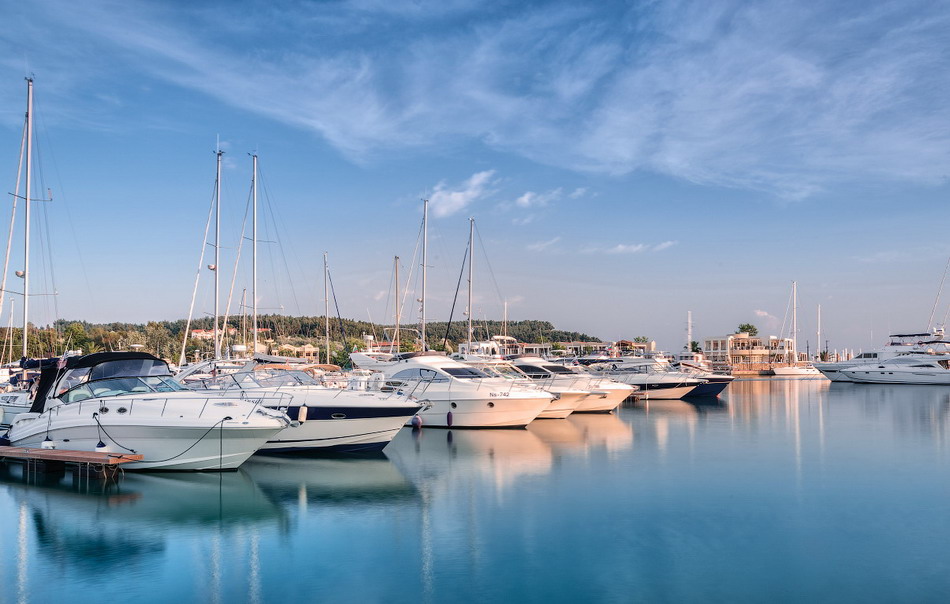  Sani beach Kasandra Halkidiki 